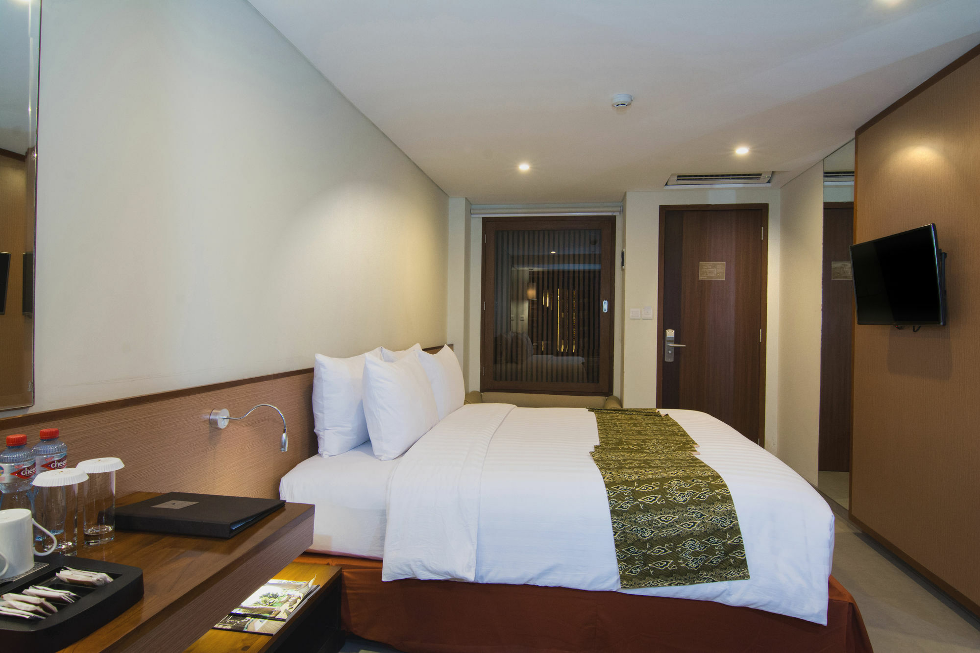 Savvoya Hotel Seminyak 3* Seminyak (Bali)