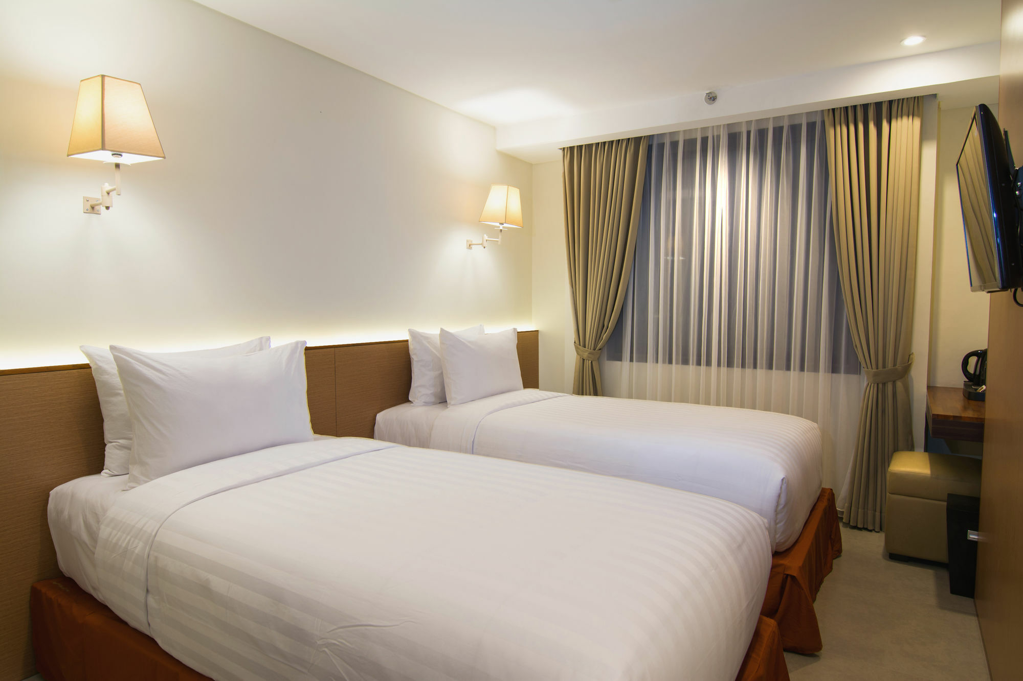 Savvoya Hotel Seminyak Resort Seminyak (Bali)