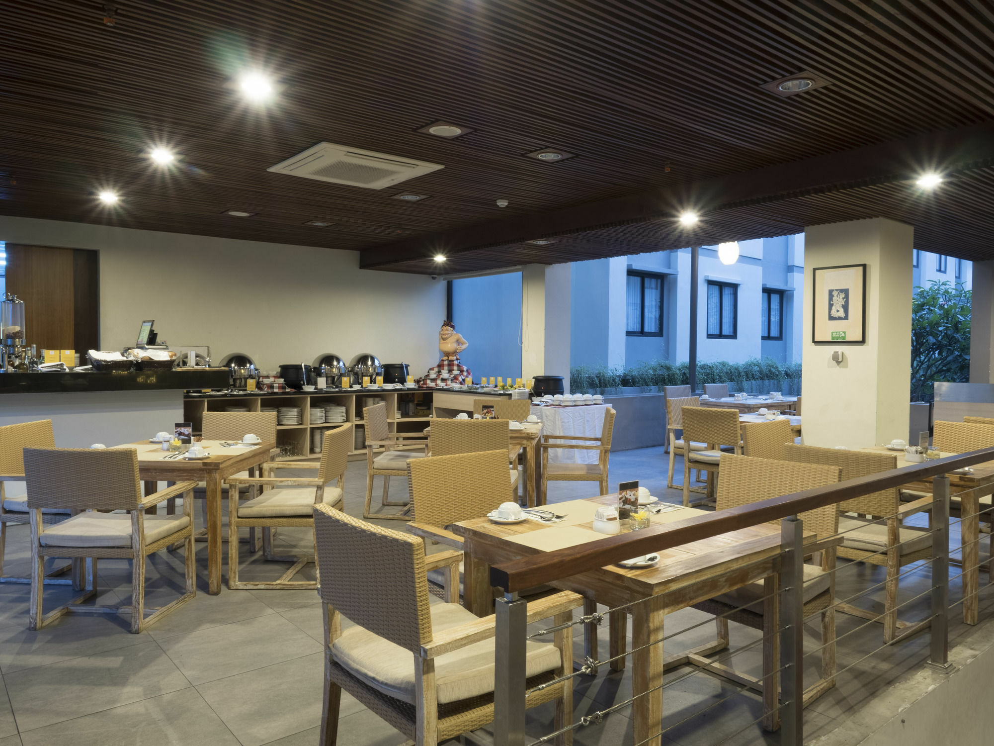 Savvoya Hotel Seminyak Seminyak (Bali)