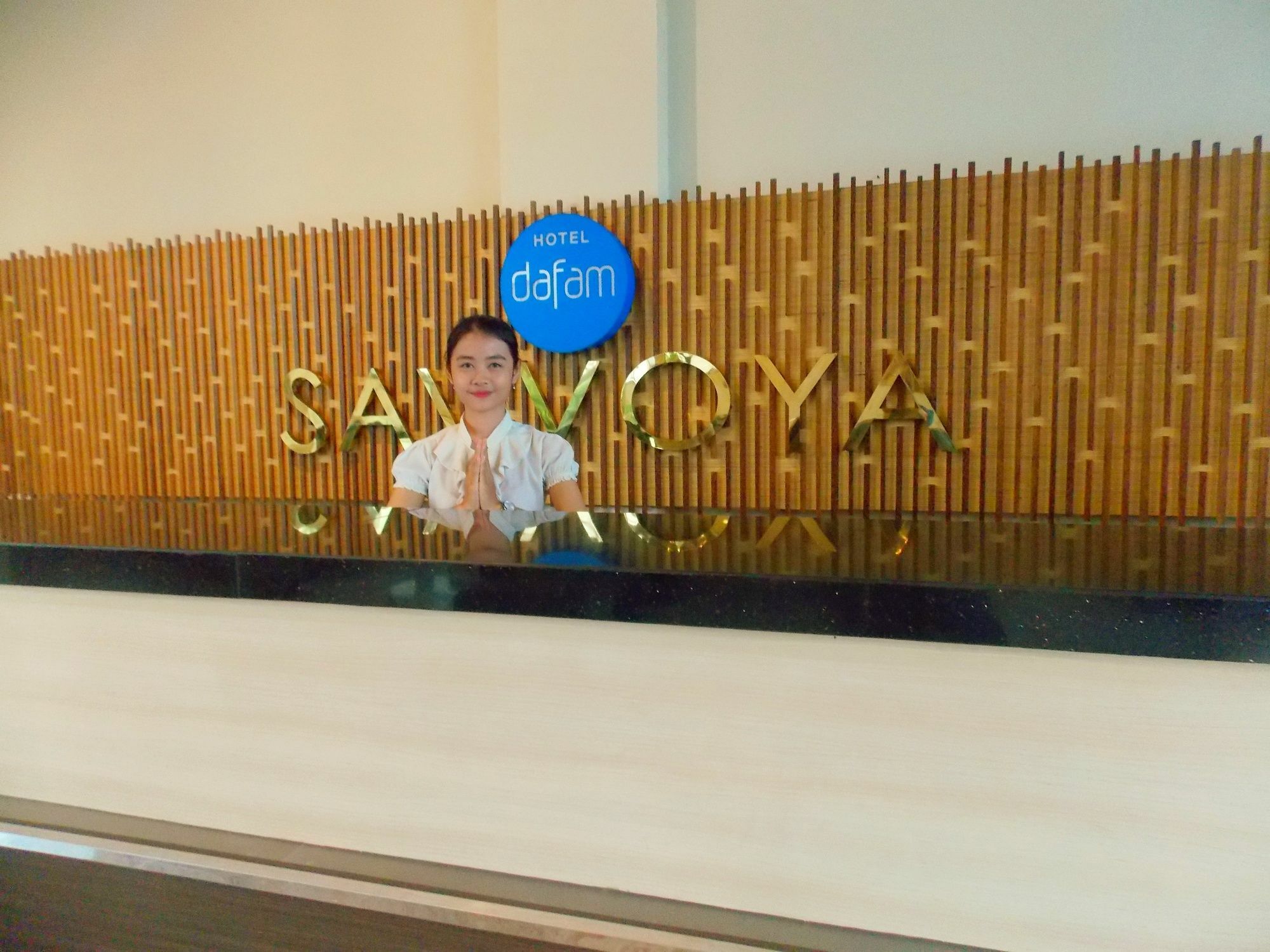 Savvoya Hotel Seminyak