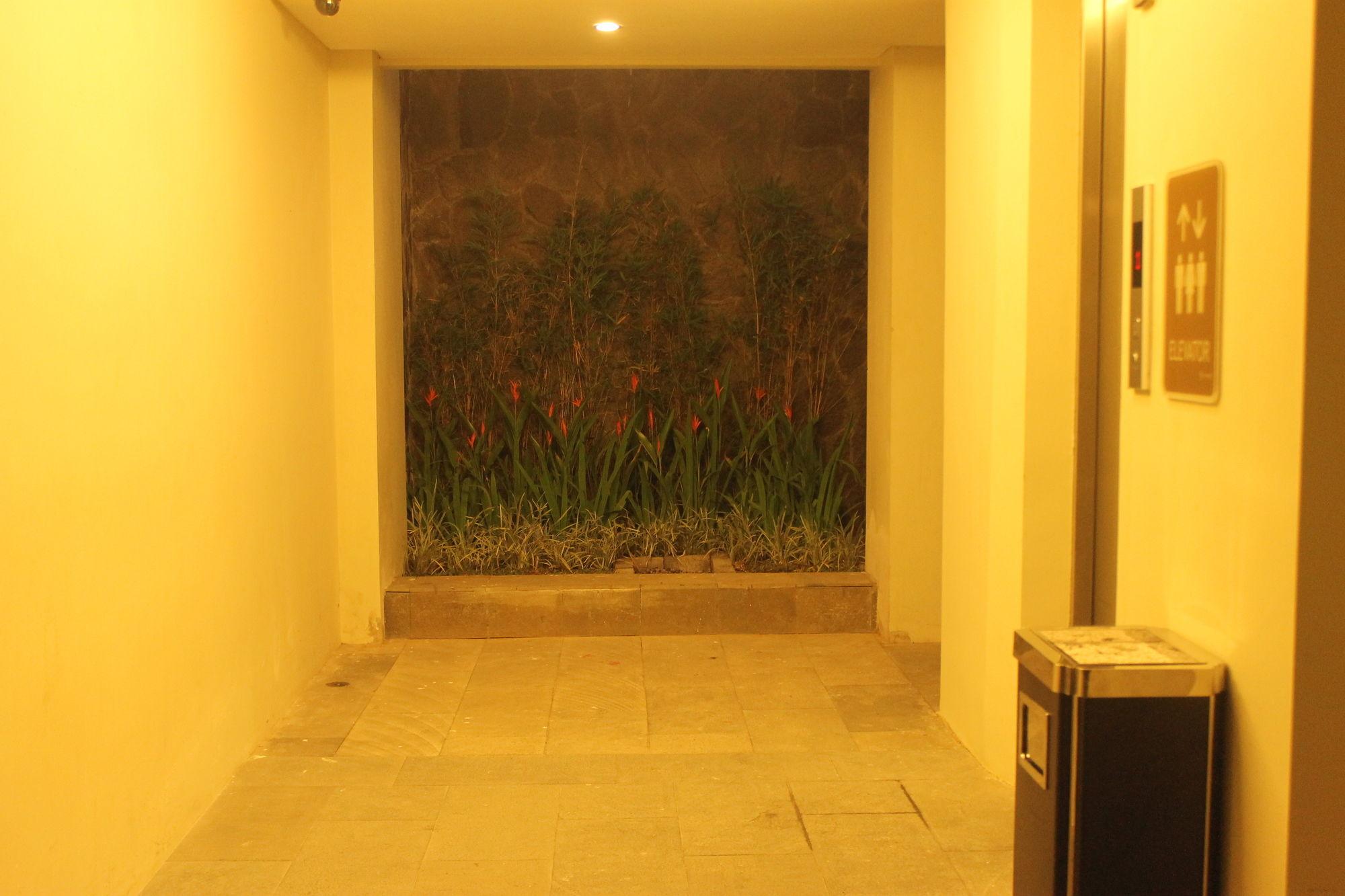 Savvoya Hotel Seminyak Resort Seminyak (Bali)