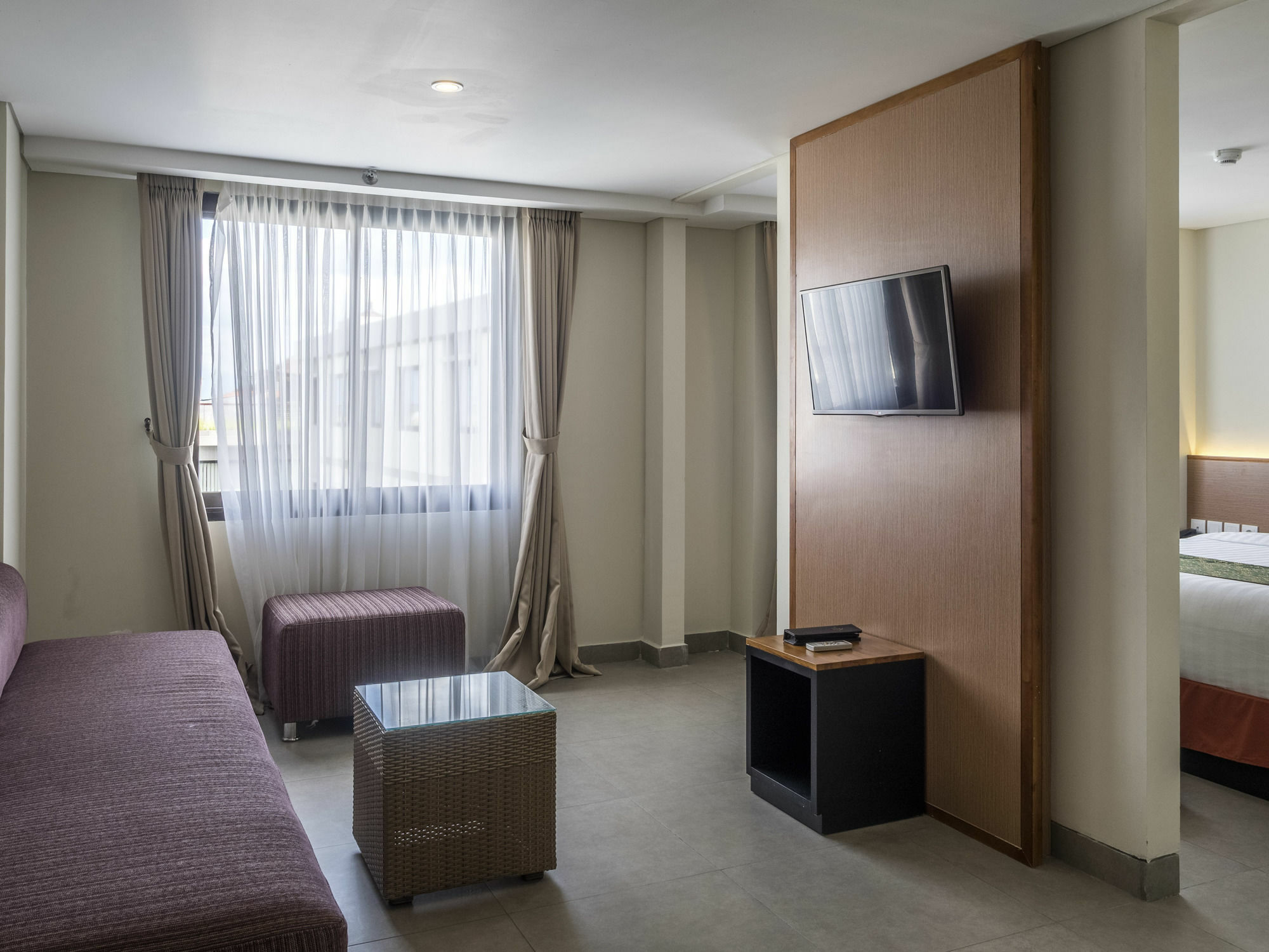Savvoya Hotel Seminyak Seminyak (Bali)