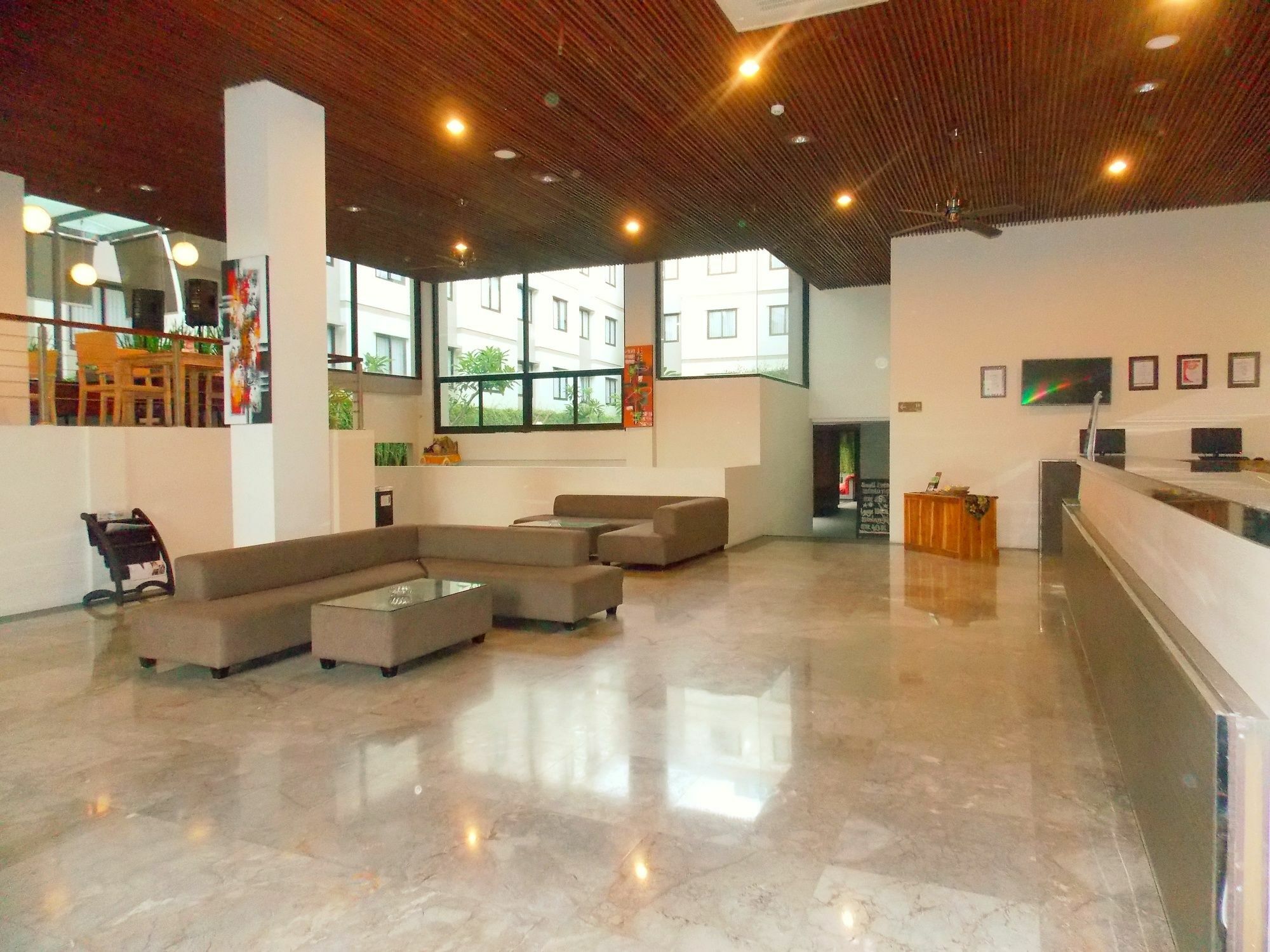 Savvoya Hotel Seminyak Resort Seminyak (Bali)
