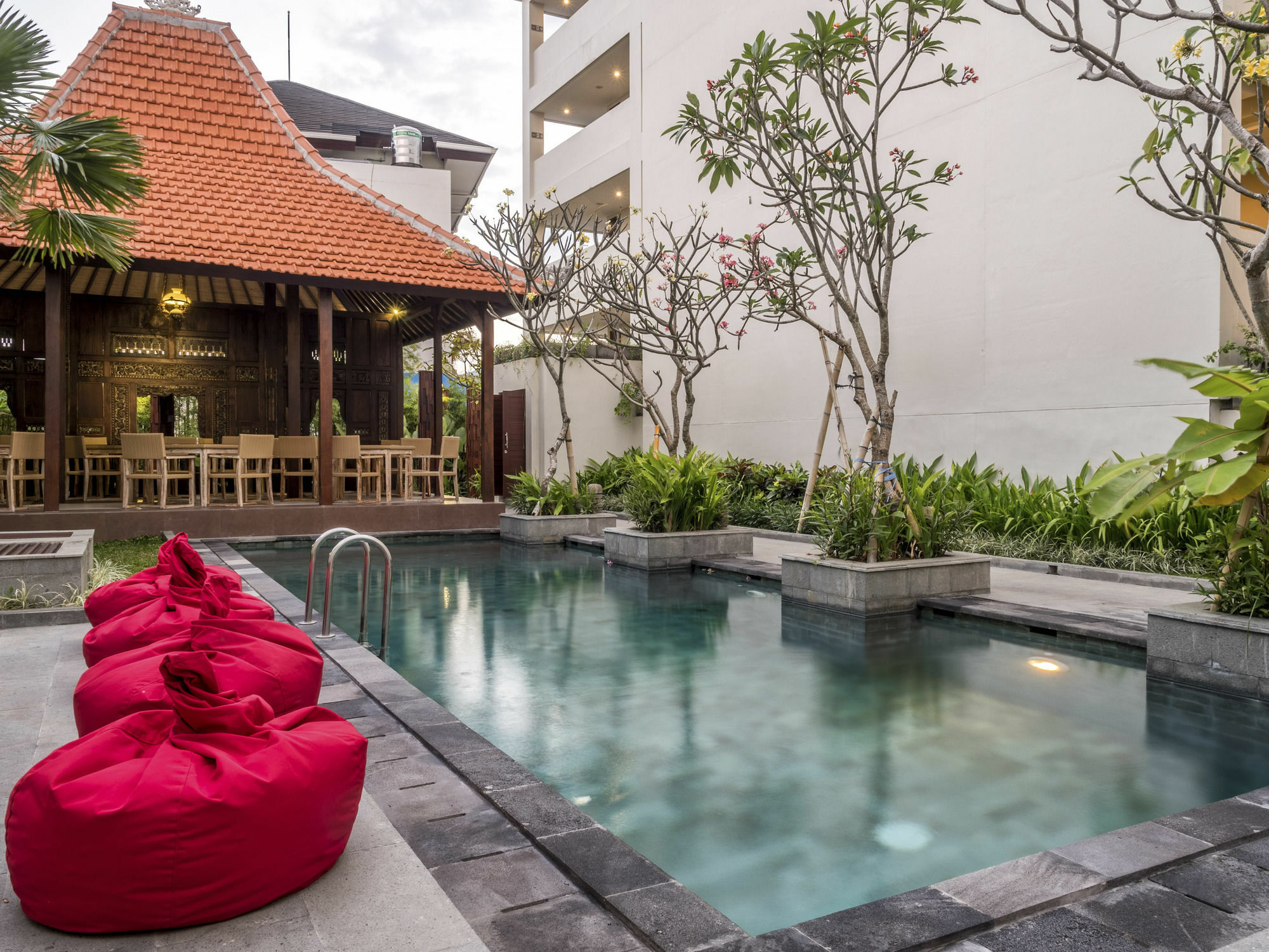 Resort Savvoya Hotel Seminyak