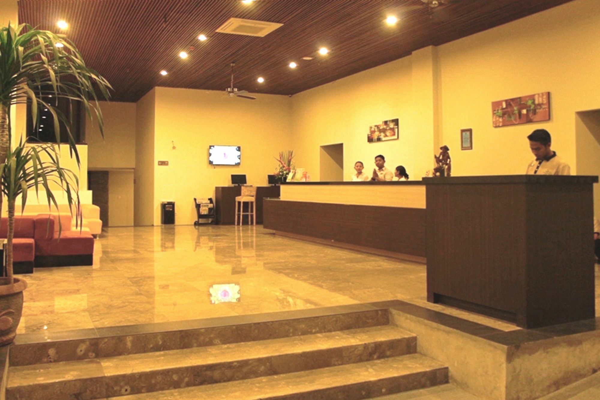 Savvoya Hotel Seminyak