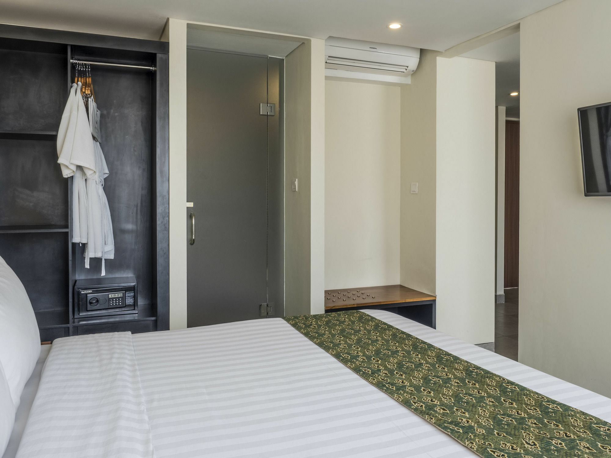 Savvoya Hotel Seminyak