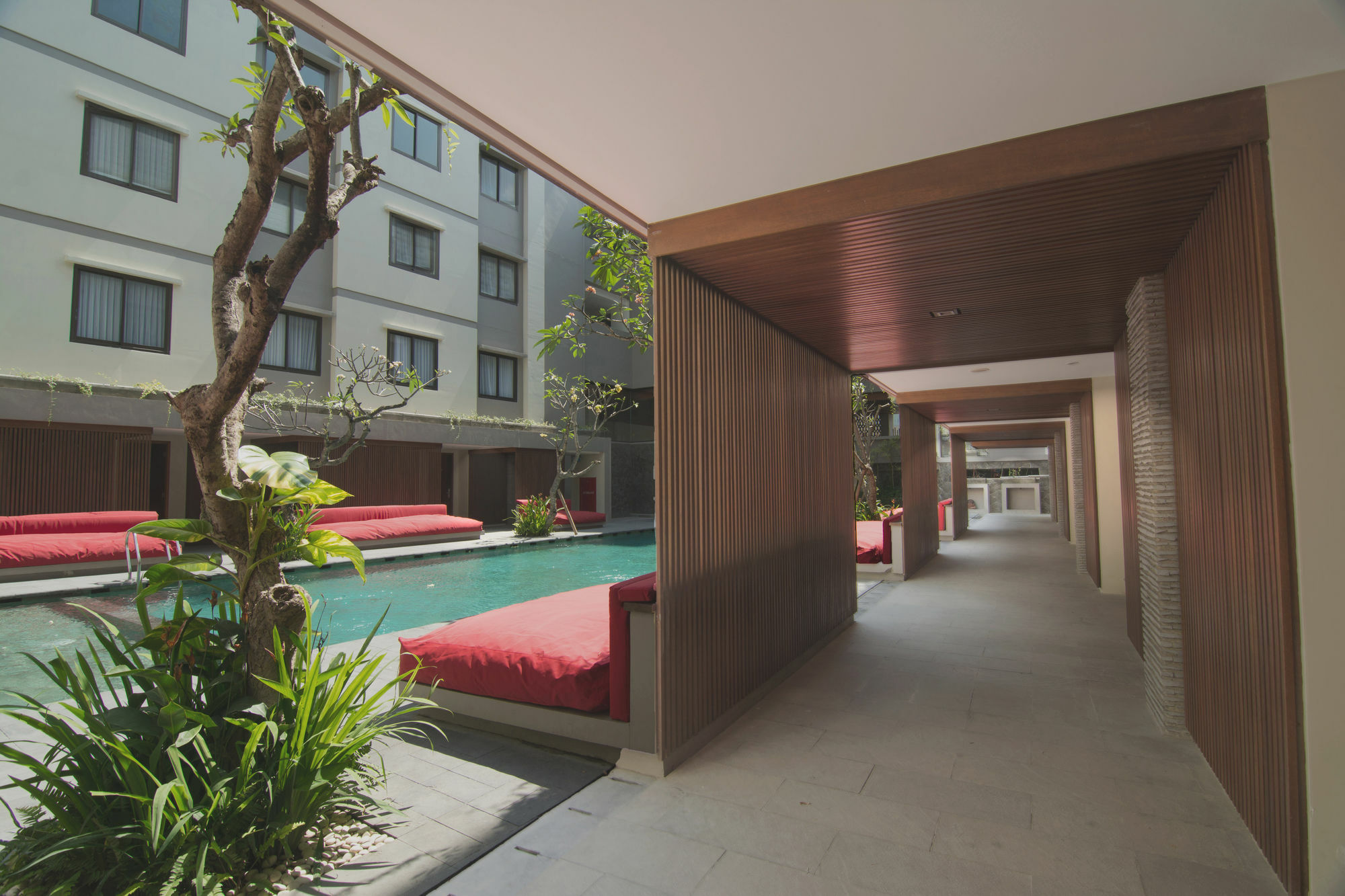 Resort Savvoya Hotel Seminyak