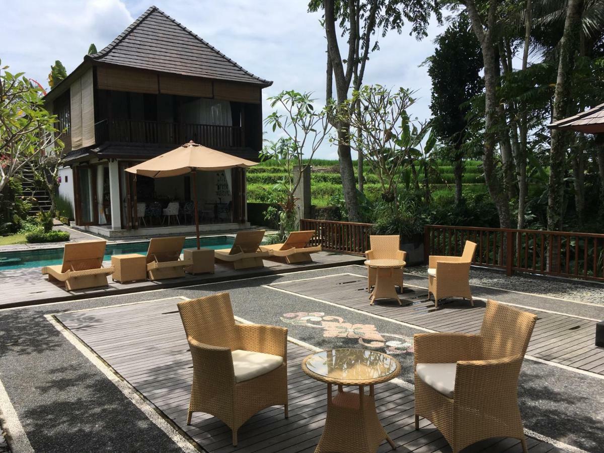 Puri Raya Ubud (Bali)