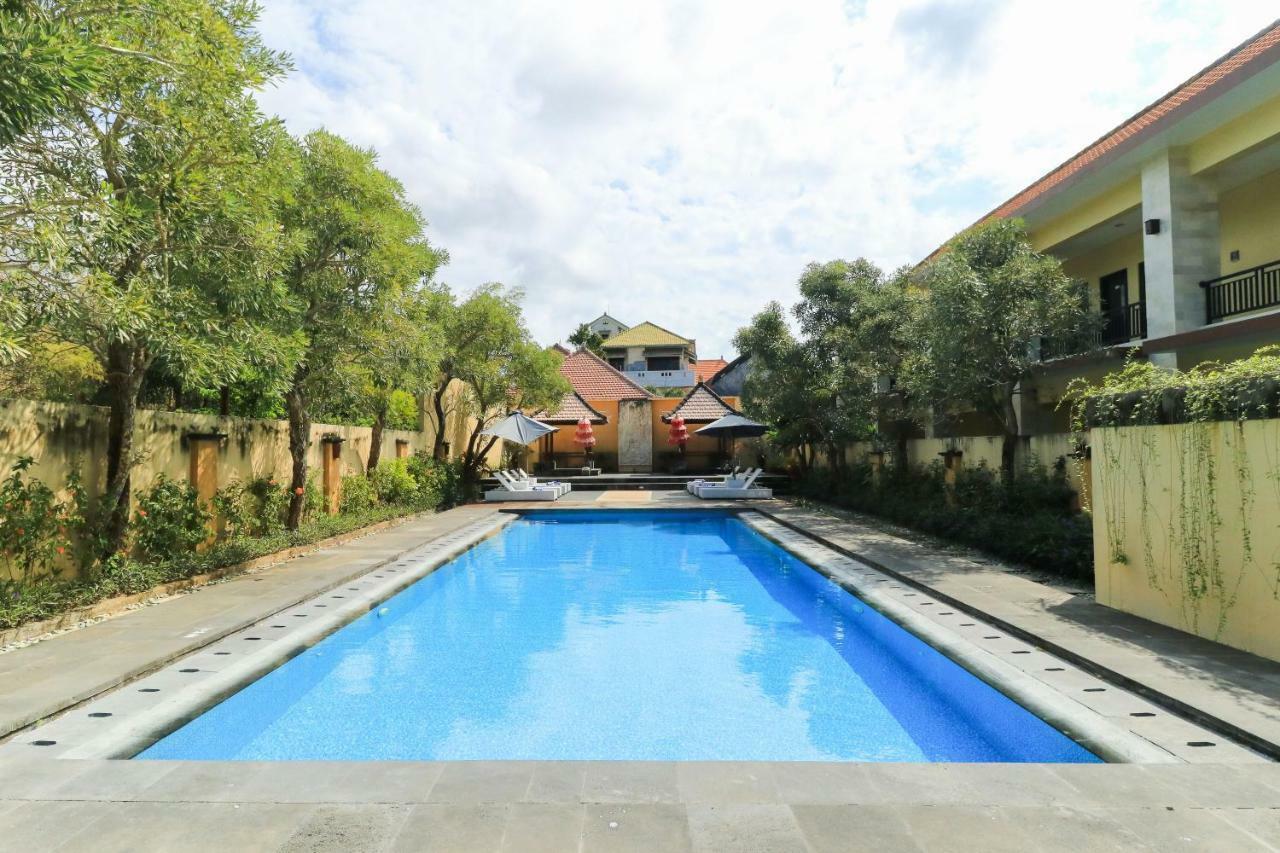 Hotel Bali Mega