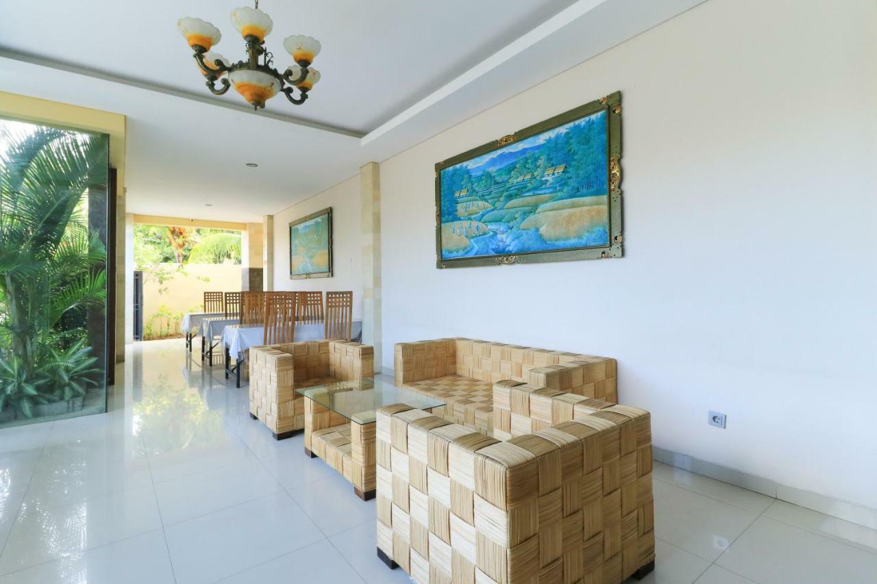 Bali Mega Jimbaran (Bali)