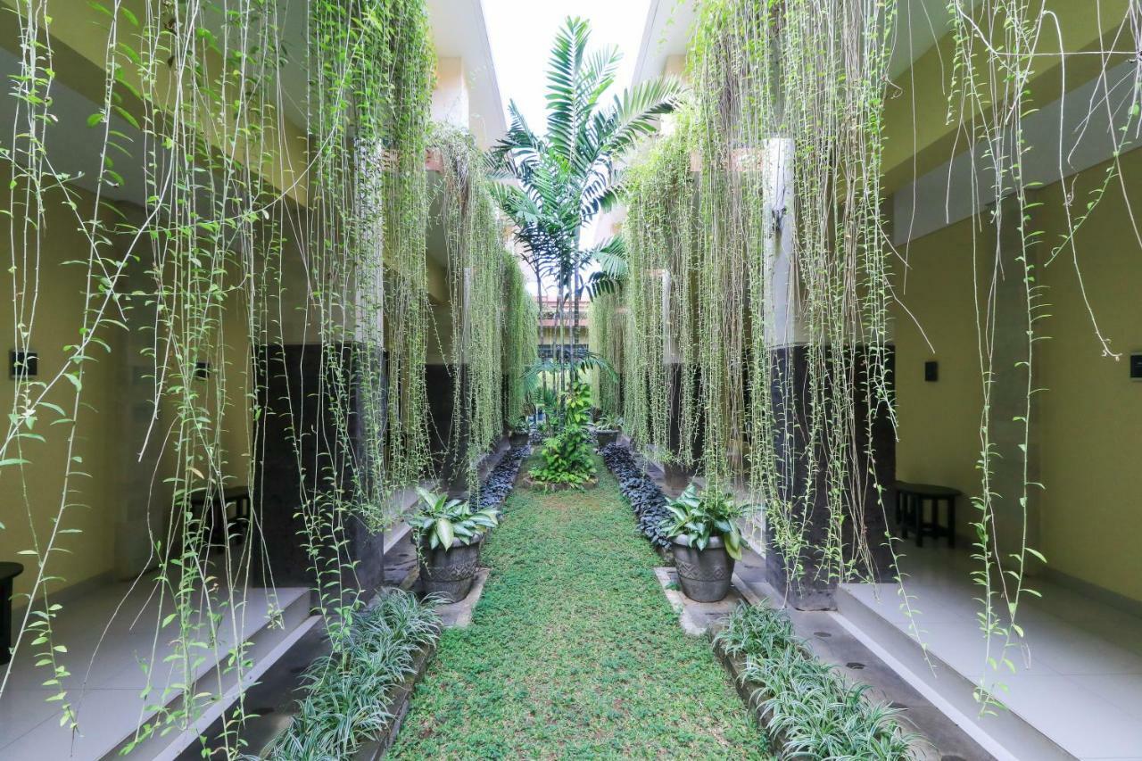 Bali Mega Hotel Jimbaran (Bali)