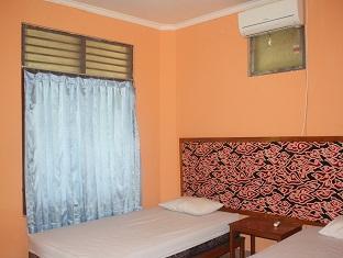 Mertha Jati Holiday park *