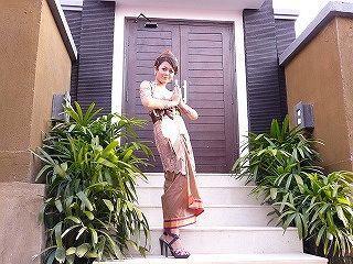 Puri Hasu Bali Guest house