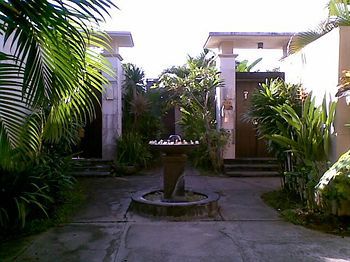 Villa Rc And Bali