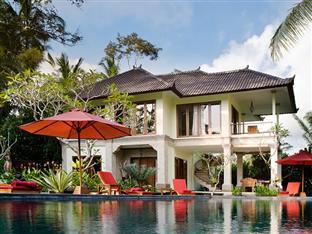 Suara Air Luxury