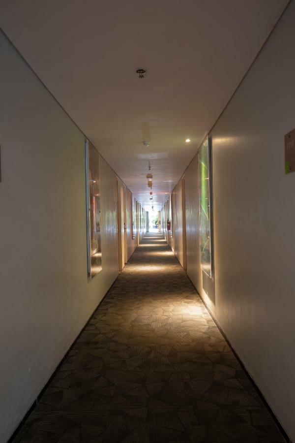 Eden Kuta Bali 4* Kuta (Bali)