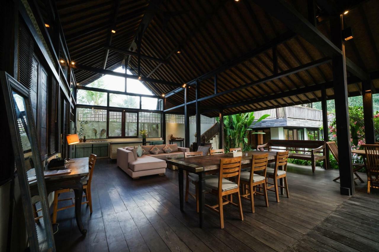 Surya Kembar Resort Ubud (Bali)