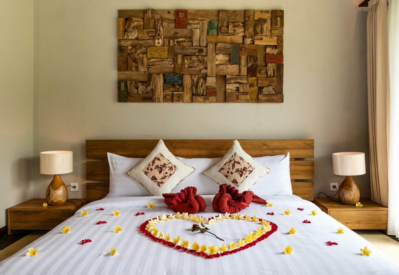 Villa Suara Air Luxury *