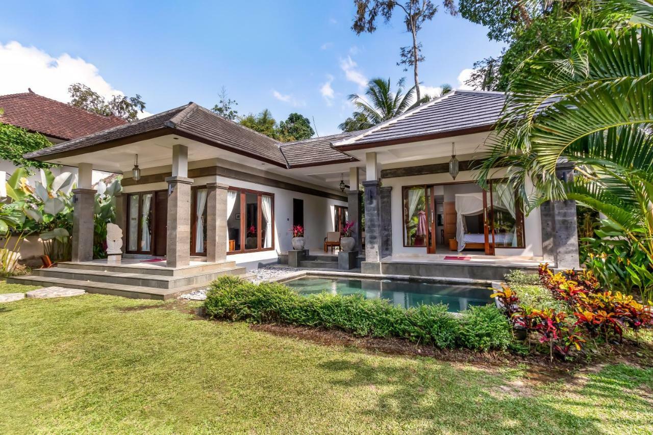 Villa Suara Air Luxury