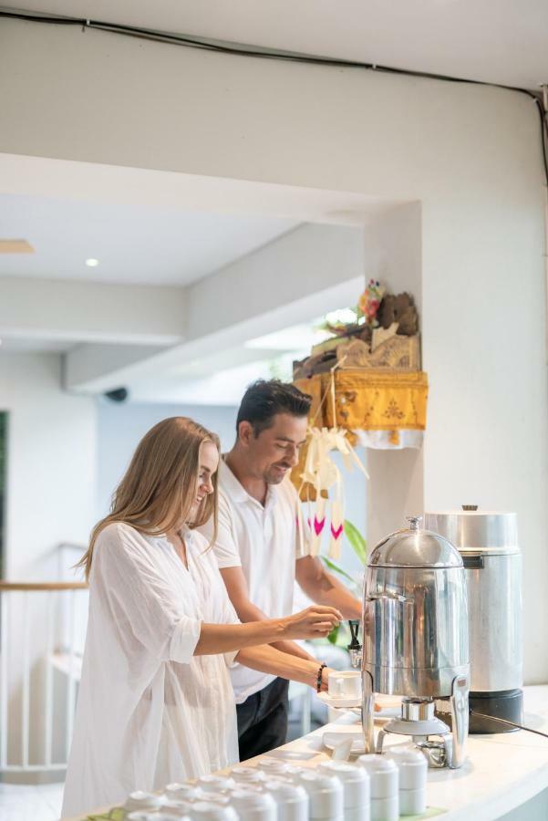 Hotel Eden Kuta Bali Kuta (Bali)