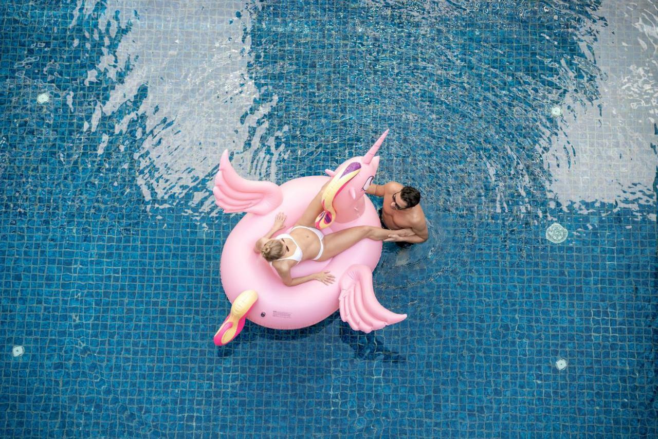 Hotel Eden Kuta Bali 4*