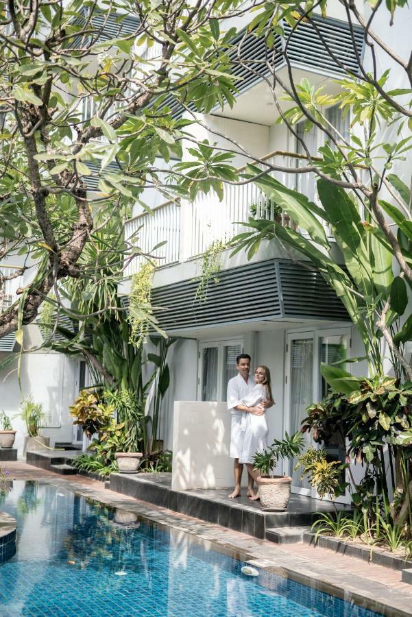 Eden Kuta Bali Kuta (Bali)