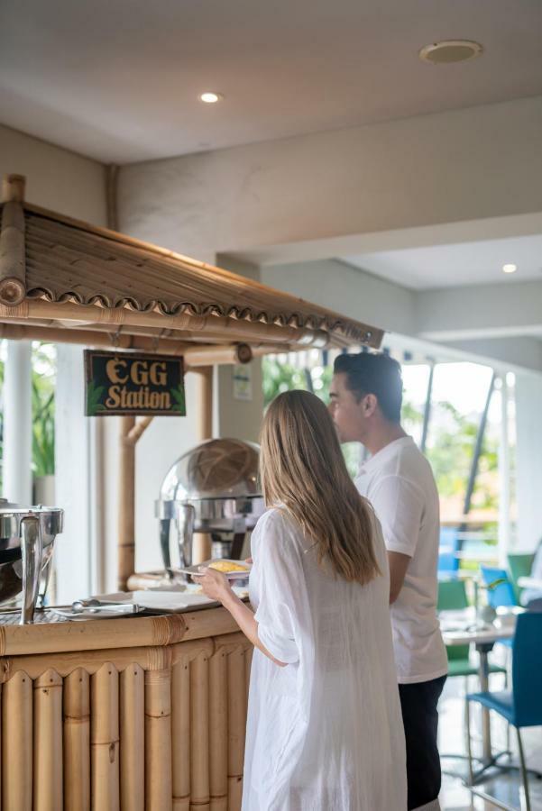 Eden Kuta Bali Kuta (Bali)