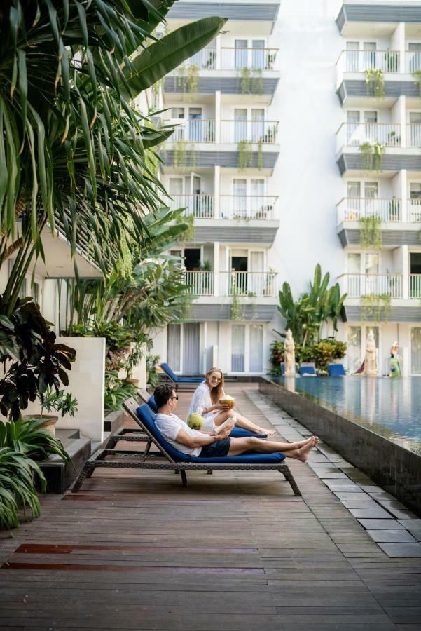 Eden Kuta Bali Hotel