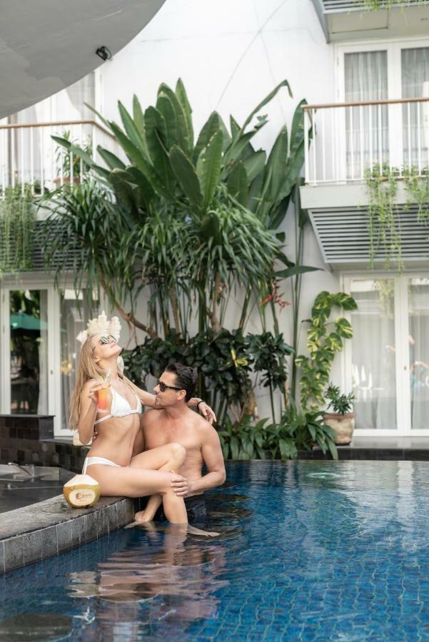 Eden Kuta Bali 4*