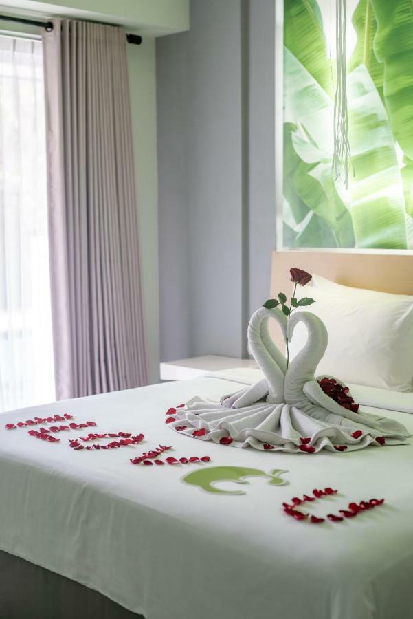 Hotel Eden Kuta Bali 4*