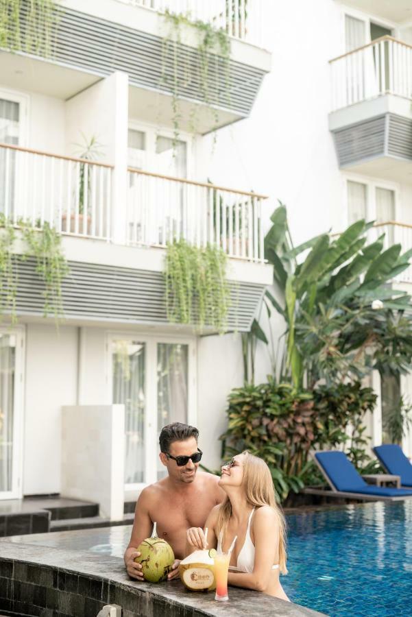 Hotel Eden Kuta Bali Kuta (Bali)
