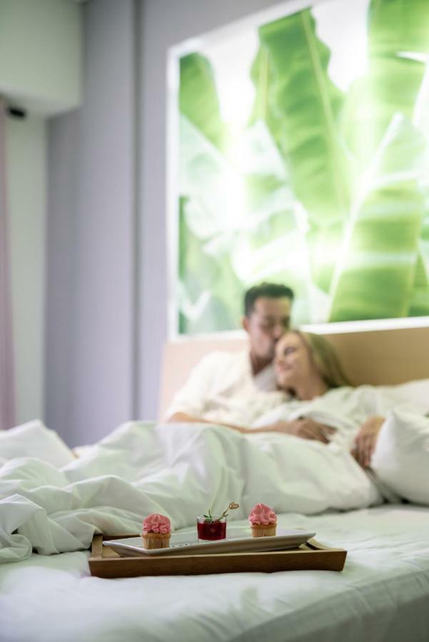 Eden Kuta Bali Hotel 4*