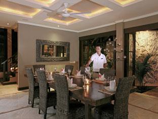 Avalon Villa Canggu (Bali)
