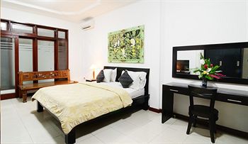 Bunga 3* Seminyak (Bali)