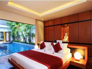Illam Seminyak (Bali)