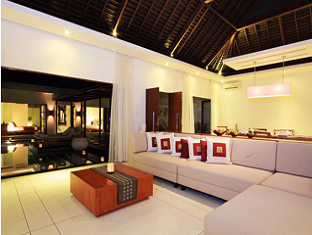 Villa Illam