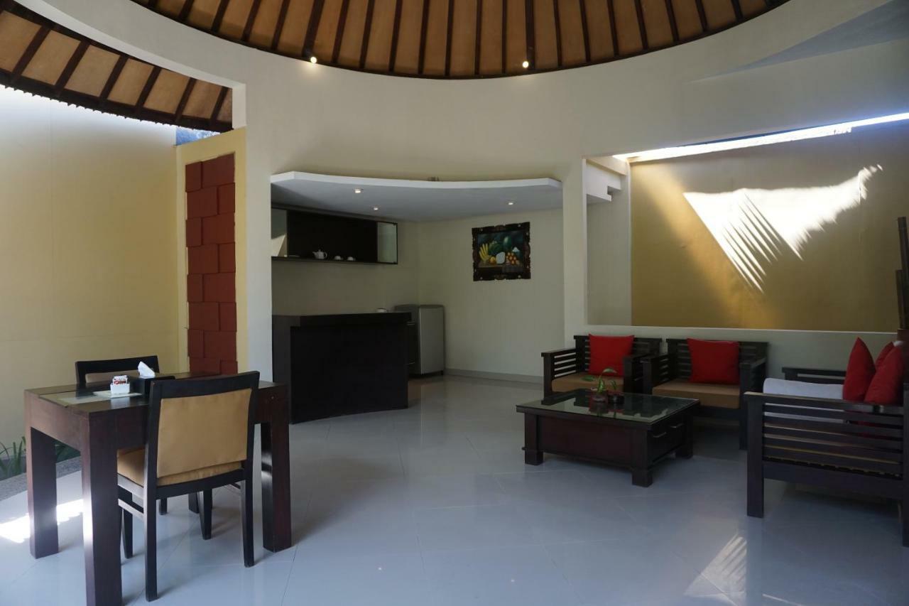 The Bidadari And Umalas - Chse Certified Villa *