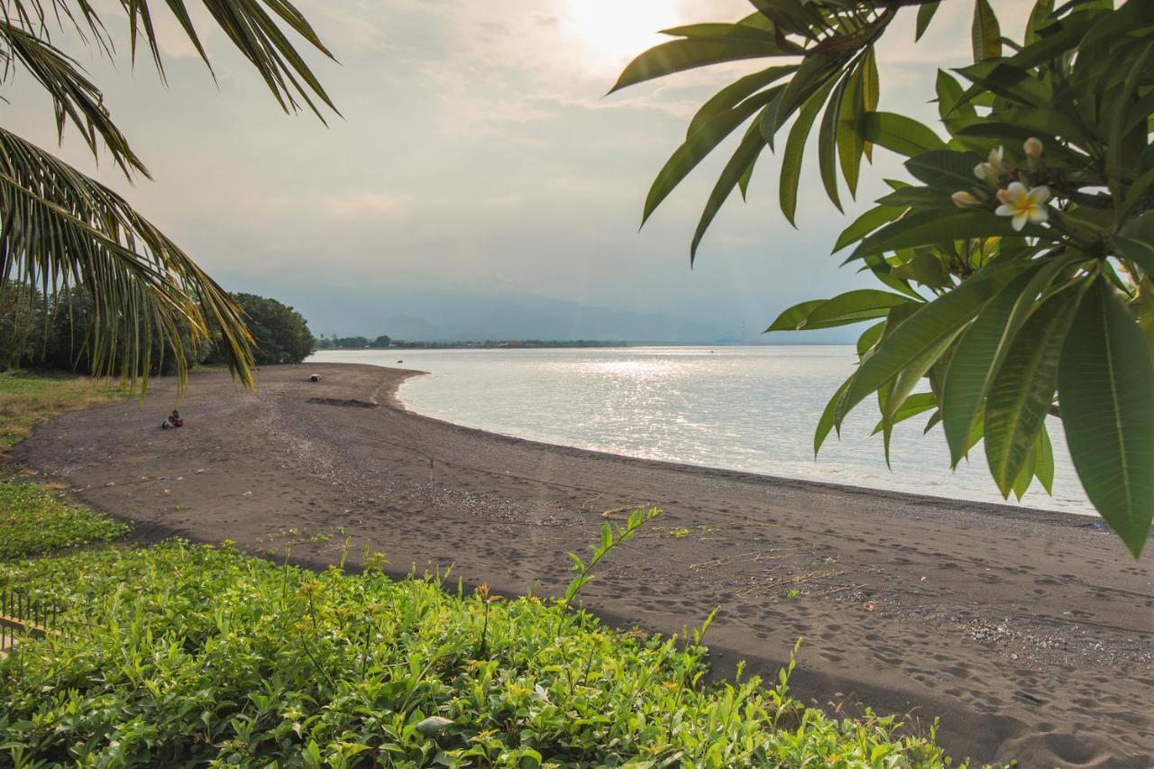Resort Mayo Umeanyar