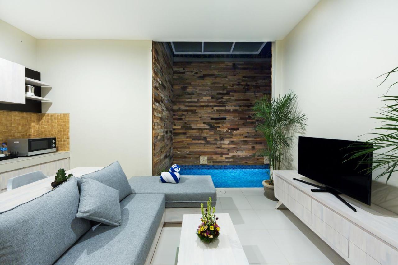 Paisa Living Villa *