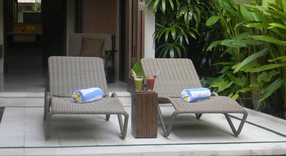 Villa Ahimsa *