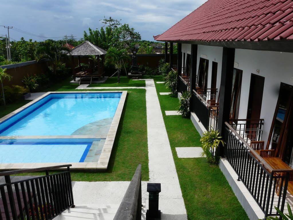 Puri Hasu Bali 3* Ungasan (Bali)