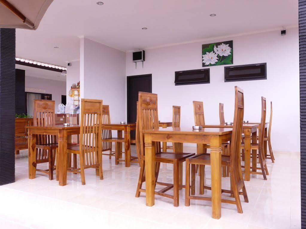 Puri Hasu Bali Guest house 3*