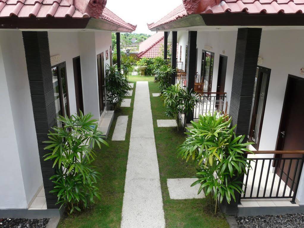 Guest house Puri Hasu Bali Ungasan (Bali)