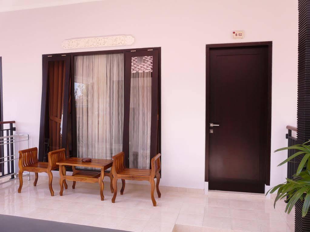Puri Hasu Bali 3* Ungasan (Bali)