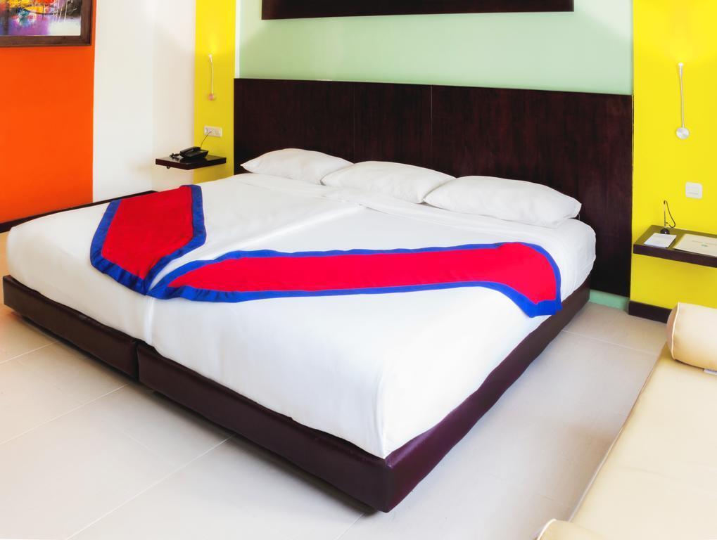 Ozz Kuta Bali Manage By Ozz Group 3* Kuta (Bali)