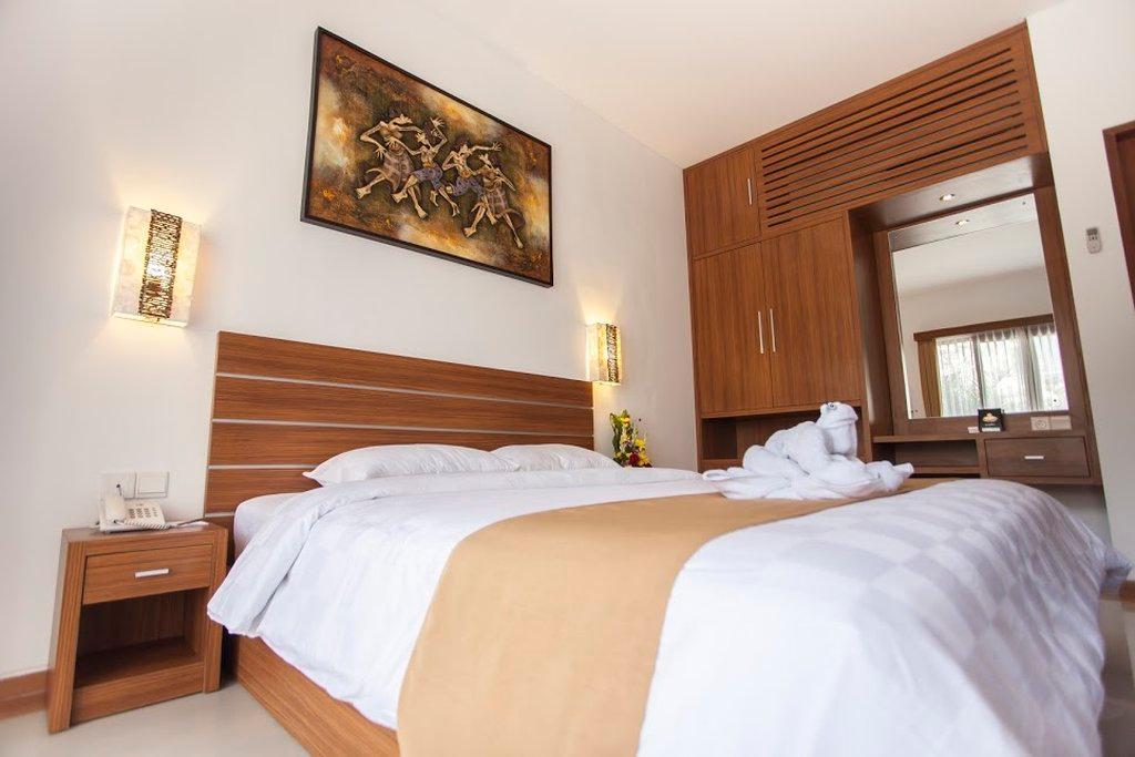 Satriya Hotel