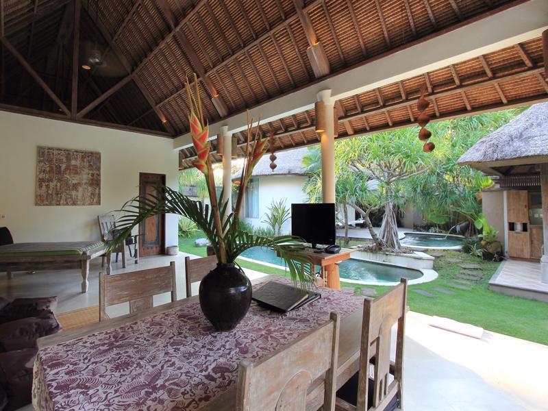 Villa Tirta Naga Bali *