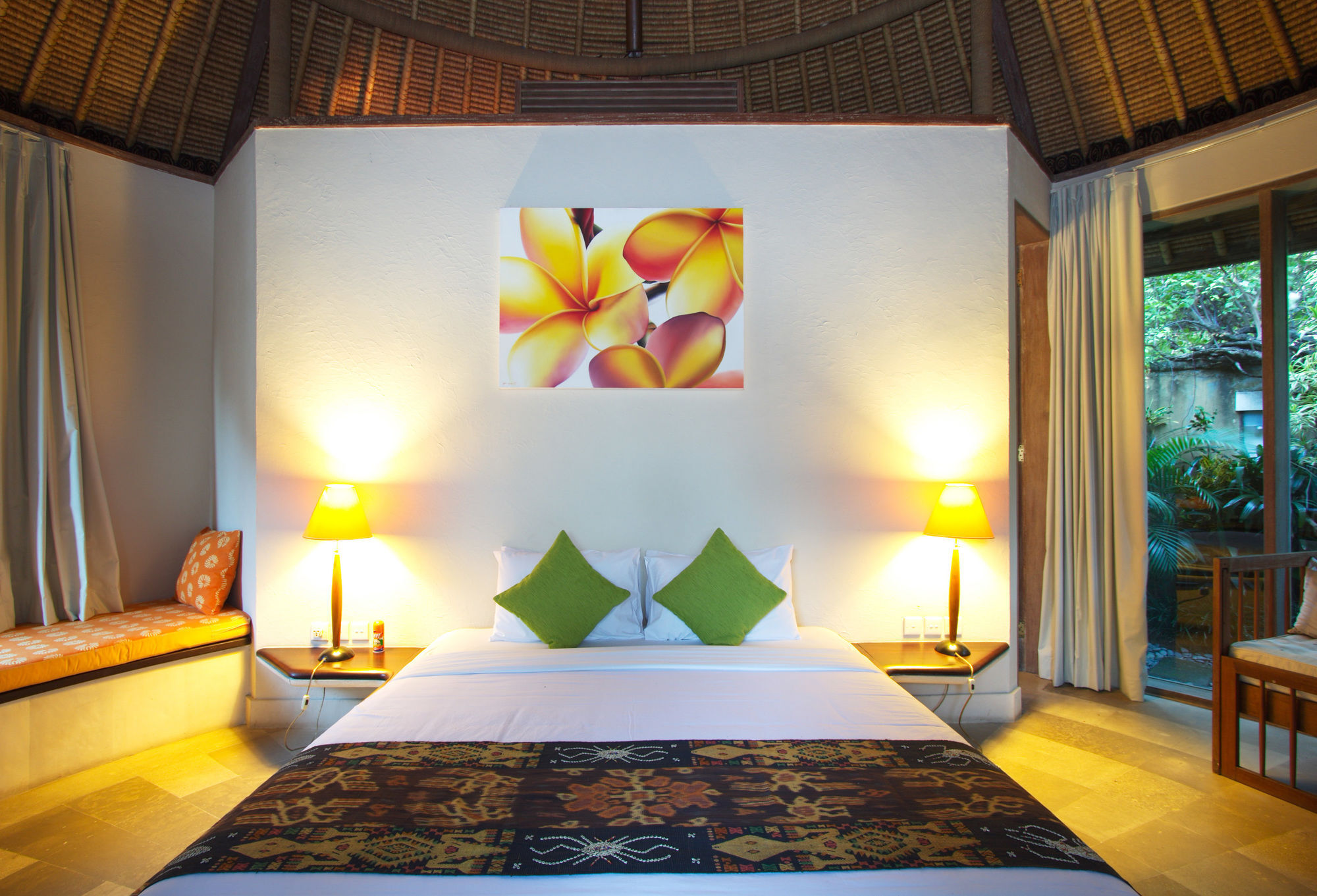 Villa Tirta Naga Bali * Seminyak (Bali)