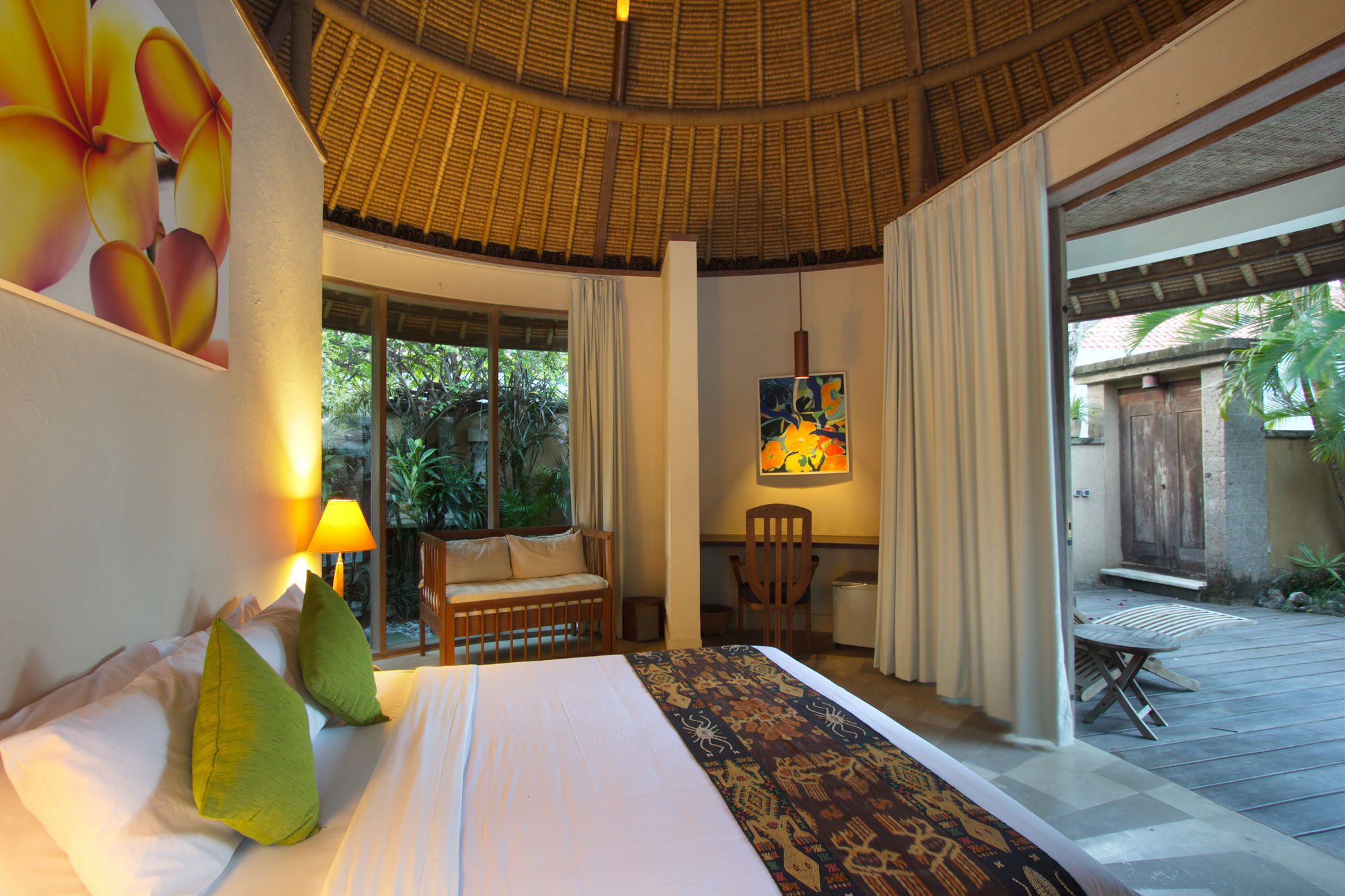 Villa Tirta Naga Bali *