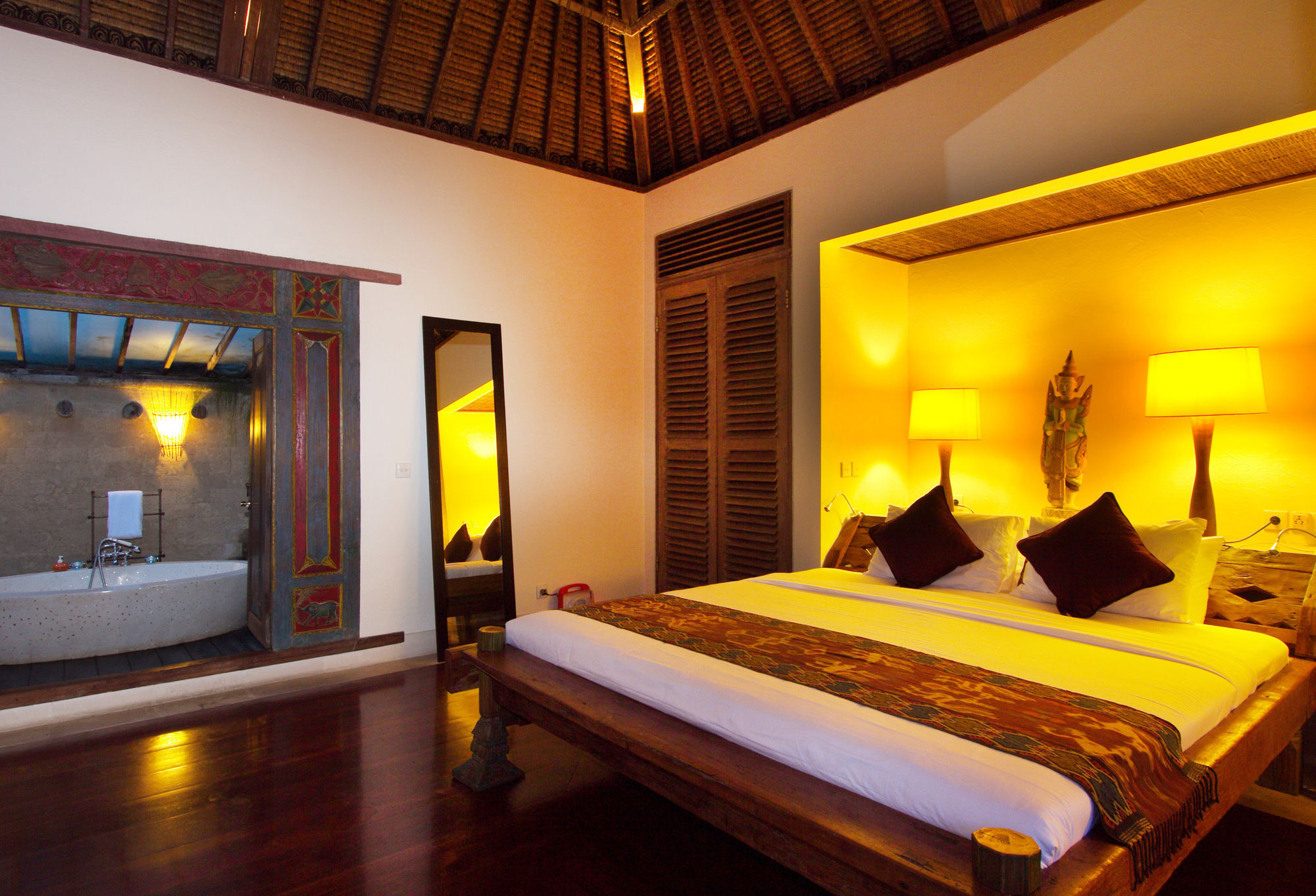 Villa Tirta Naga Bali * Seminyak (Bali)